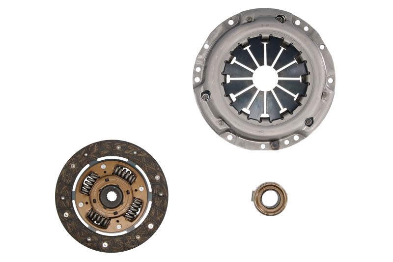 Zestaw sprzęgła NEXUS F15014NX
