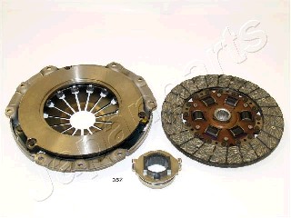 Zestaw sprzęgła JAPANPARTS KF-352