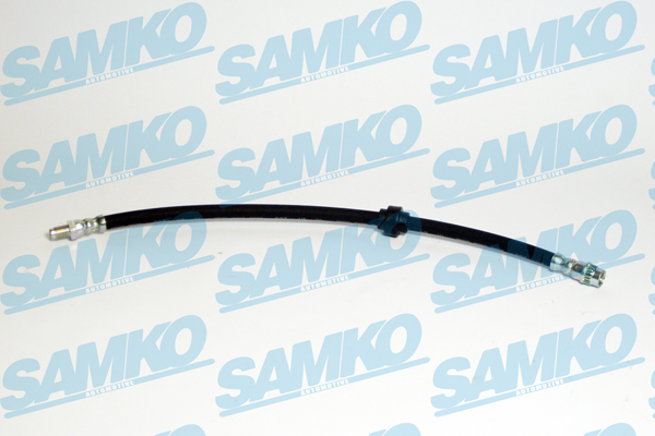 Przewód hamulcowy elastyczny SAMKO 6T46611