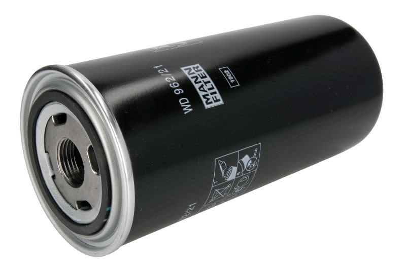 Filtr oleju MANN-FILTER WD 962/21