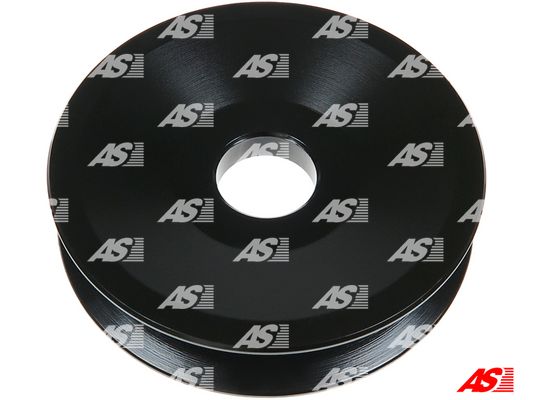 Koło pasowe alternatora AS-PL AP5019S