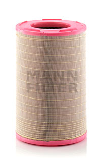 Filtr powietrza MANN-FILTER C 31 1414
