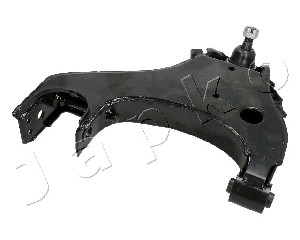 Wahacz zawieszenia koła JAPKO 72148R
