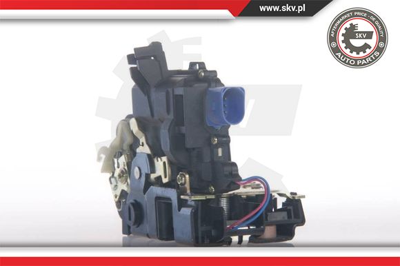 Zamek drzwi ESEN SKV 16SKV013