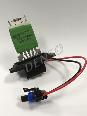 Rezystor wentylatora chłodnicy DENSO DRS23008