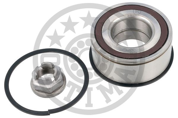 Zestaw łożysk koła OPTIMAL 701914