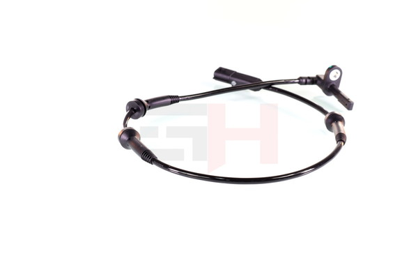 Czujnik prędkości obrotowej koła GH GH-703996