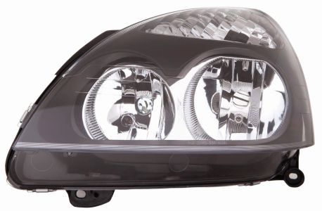 Reflektor ABAKUS 551-1138L-LD-EM