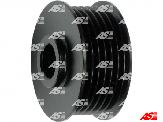 Koło pasowe alternatora AS-PL AP6001
