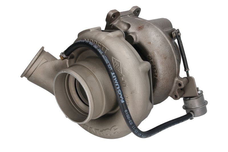 Turbosprężarka GARRETT 779839-5045S