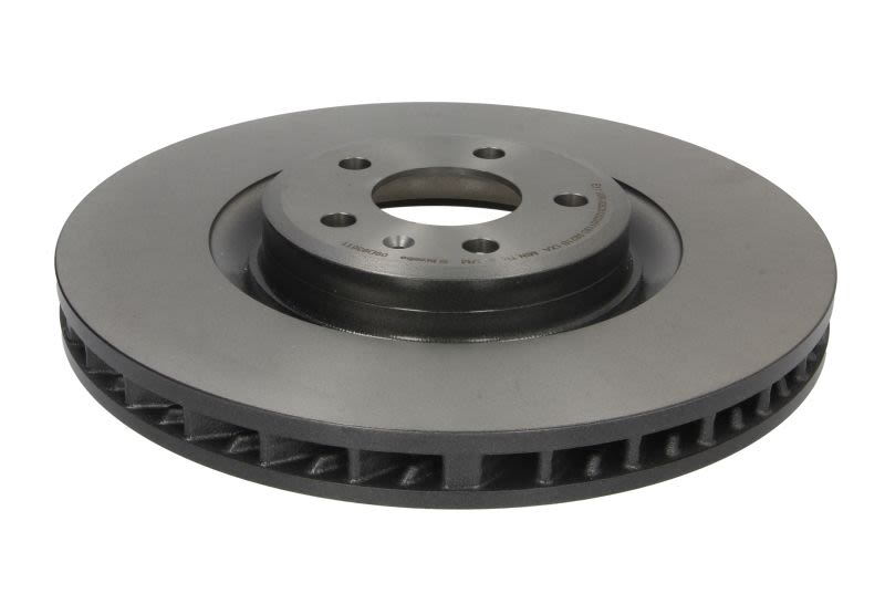 Tarcza hamulcowa BREMBO 09.D936.11