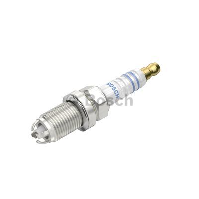 Świeca zapłonowa BOSCH 0 242 229 648