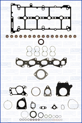 Zestaw uszczelek głowicy cylindrów AJUSA 53041100