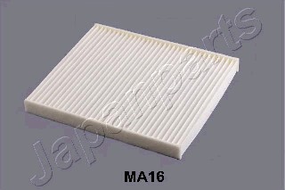 Filtr kabinowy JAPANPARTS FAA-MA16