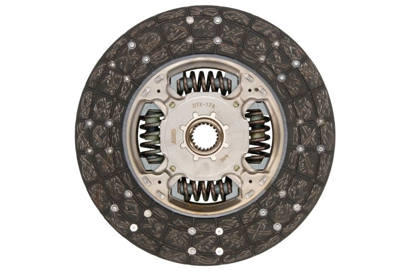 Tarcza sprzęgła AISIN DTX-174