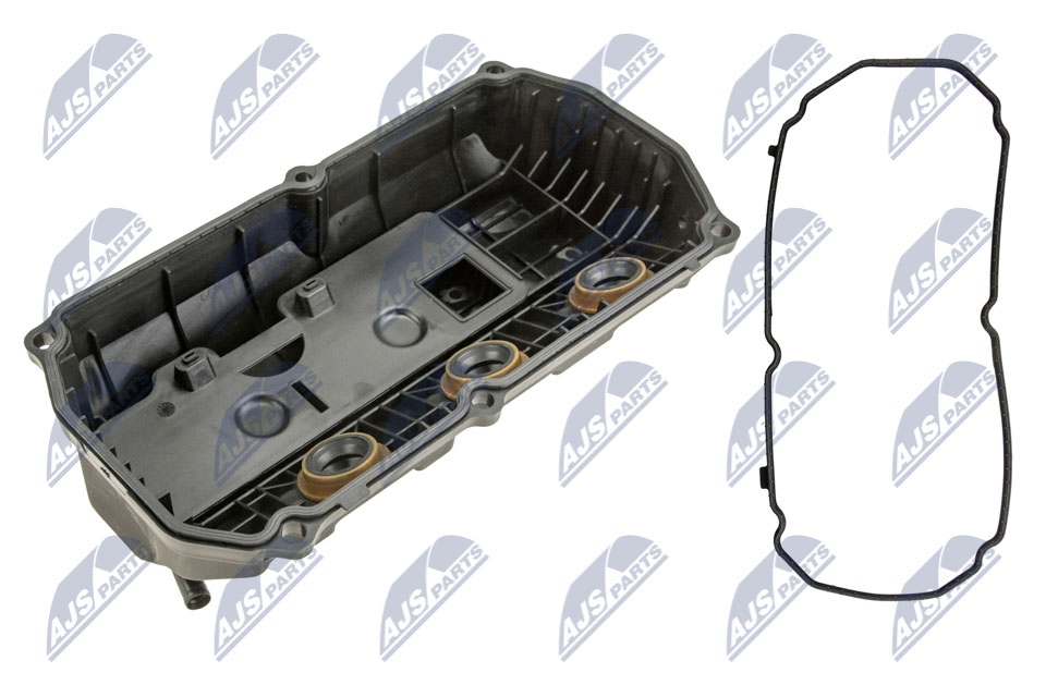 Pokrywa głowicy cylindrów NTY BPZ-MS-002