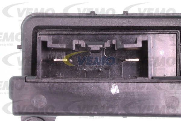 Regulator nawiewu VEMO V25-79-0005