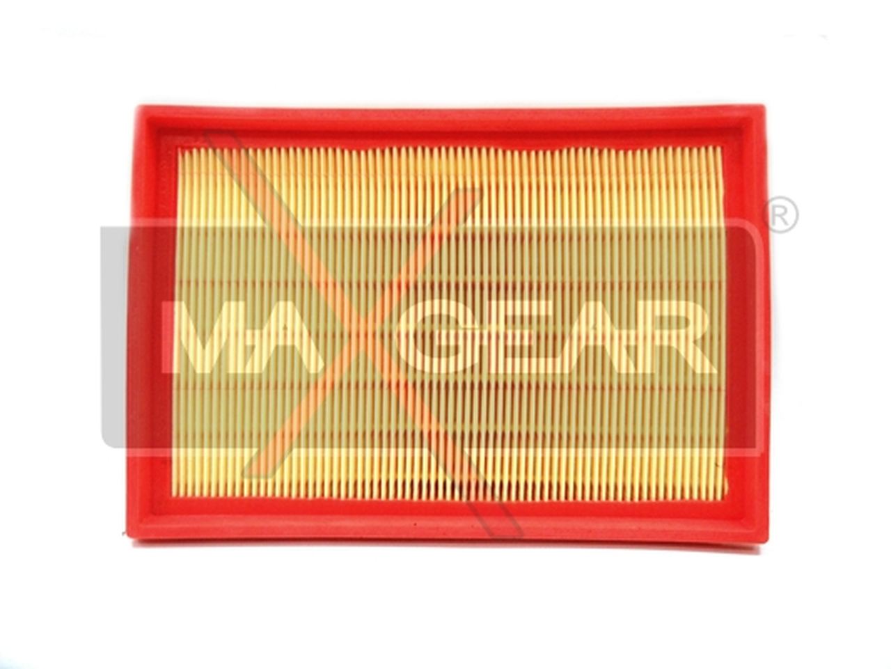 Filtr powietrza MAXGEAR 26-0366