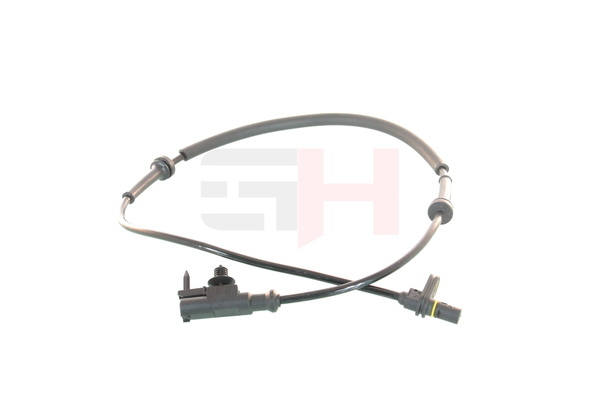 Czujnik prędkości obrotowej koła GH GH-713036