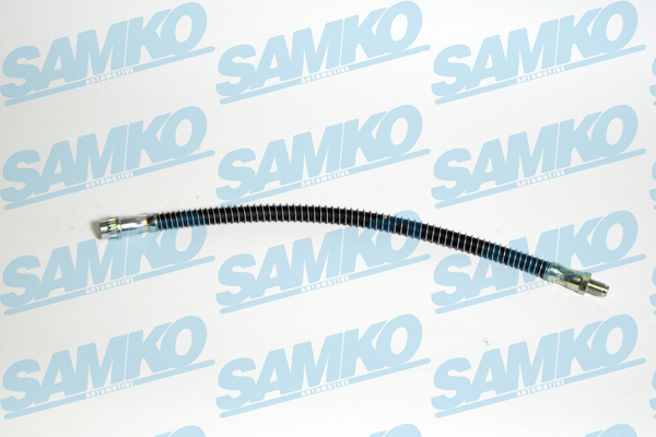 Przewód hamulcowy elastyczny SAMKO 6T46023