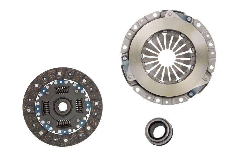 Zestaw sprzęgła NEXUS F10545NX