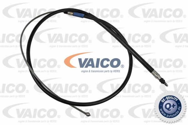 Linka hamulca ręcznego VAICO V20-30010
