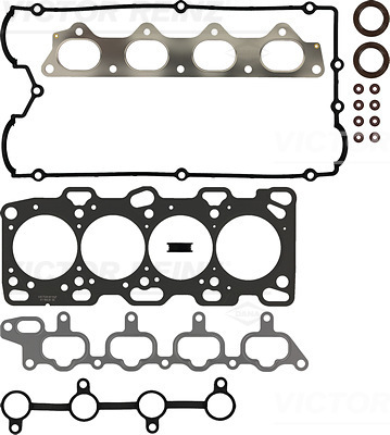 Zestaw uszczelek głowicy cylindrów VICTOR REINZ 02-10038-01