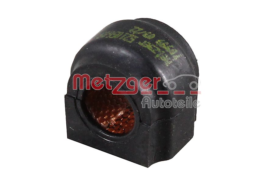 Zawieszenie, stabilizator METZGER 52105609