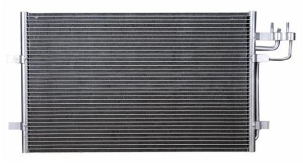 Skraplacz klimatyzacji THERMOTEC KTT110025