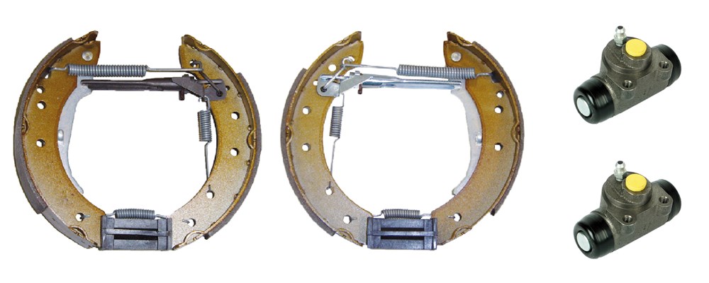 Szczęki hamulcowe BREMBO K 68 056