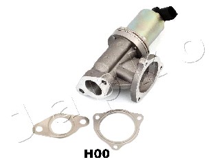 Zawór EGR JAPKO 150H00