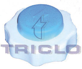 Korek zbiorniczka wyrównawczego TRICLO 311350