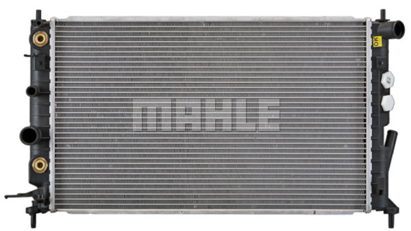 Chłodnica MAHLE CR 649 000S