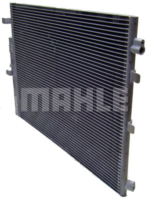 Skraplacz klimatyzacji MAHLE AC 773 000S