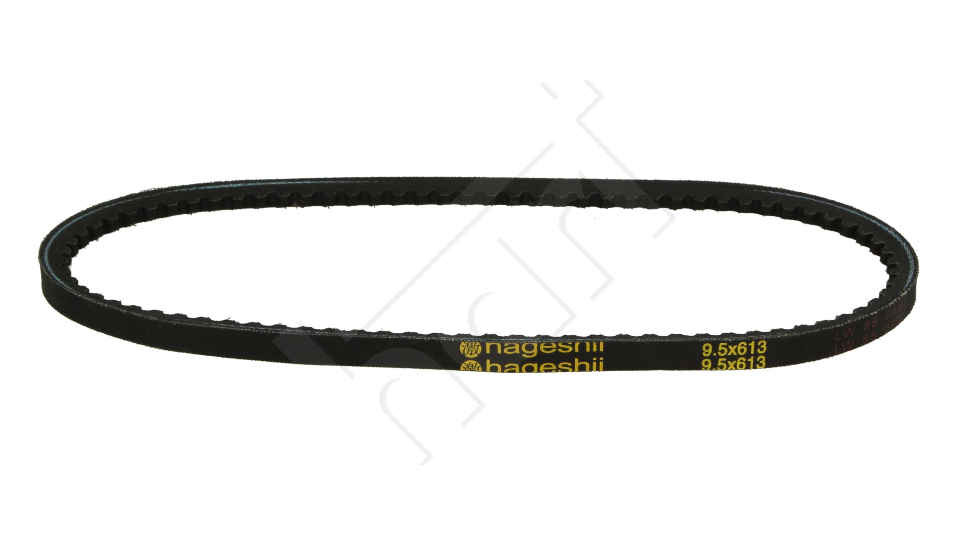 Pasek klinowy HART 305 645