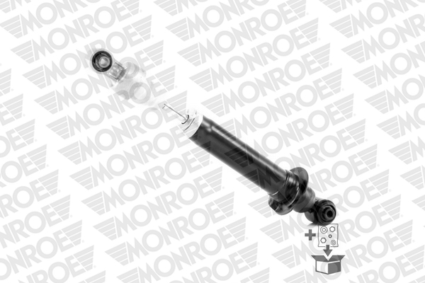 Amortyzator MONROE 376236SP