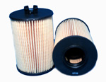 Filtr oleju ALCO FILTER MD-605
