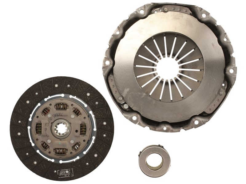 Zestaw sprzęgła VALEO 006757