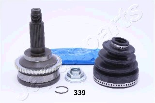 Przegub JAPANPARTS GI-339