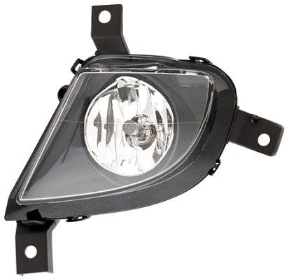 Lampa przeciwmgielna przednia HELLA 1N0 010 084-011