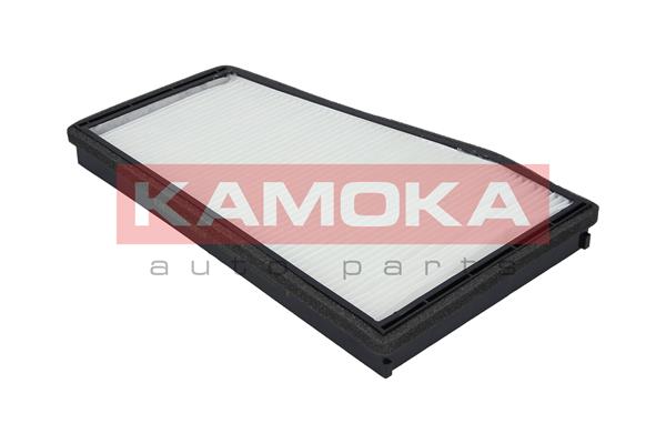 Filtr kabinowy KAMOKA F415201