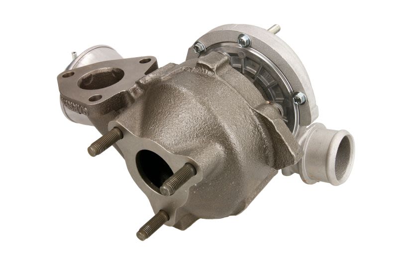 Turbosprężarka GARRETT 753708-9005S