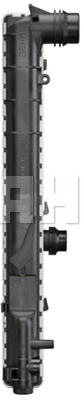 Chłodnica MAHLE CR 457 000P