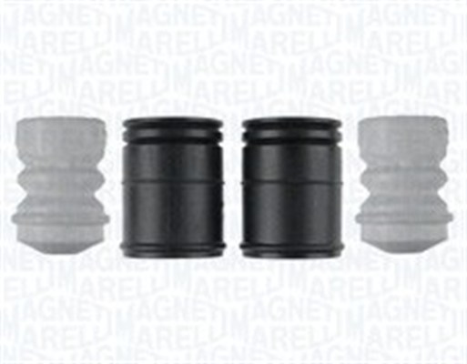 Komplet osłon i odbojów MAGNETI MARELLI 310116110123