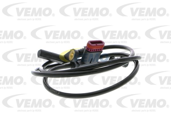 Czujnik ABS VEMO V30-72-0168