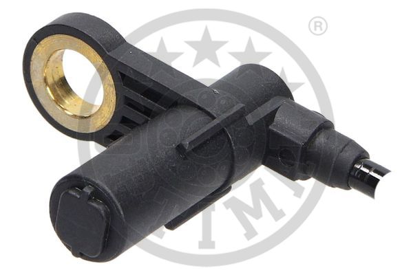 Czujnik ABS OPTIMAL 06-S035