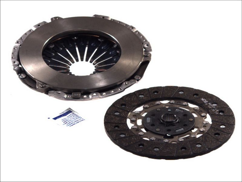 Zestaw sprzęgła SACHS 3000 970 004