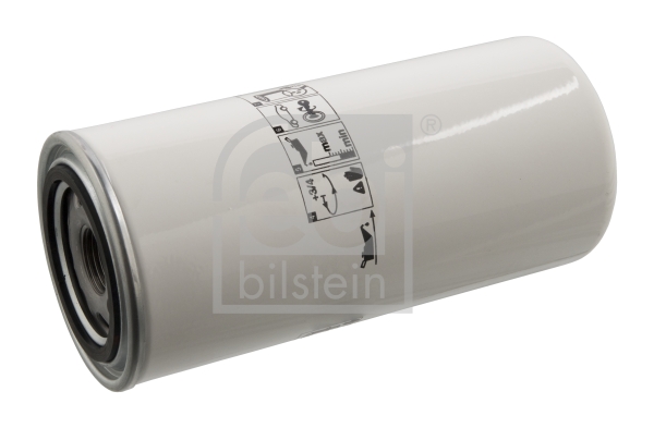 Filtr oleju FEBI BILSTEIN 31995