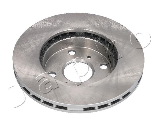 Tarcza hamulcowa JAPKO 60298C