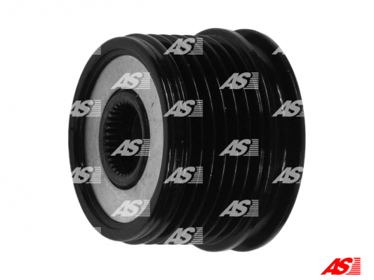 Sprzęgło alternatora AS-PL AFP3018